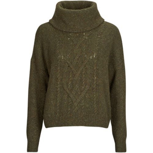 CAISYN-LONG SLEEVE-PULLOVER women's Sweater in - Lauren Ralph Lauren - Modalova