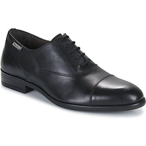 BRISTOL M7J men's Casual Shoes in - Pikolinos - Modalova