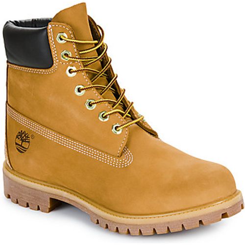 PREMIUM 6 INCH men's Mid Boots in - Timberland - Modalova