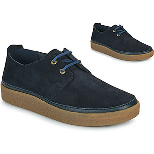 Clarkwood Low men's Shoes (Trainers) in - Clarks - Modalova