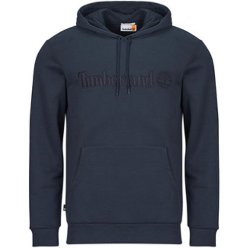 Embroidery Tonal Hoodie men's Sweatshirt in - Timberland - Modalova