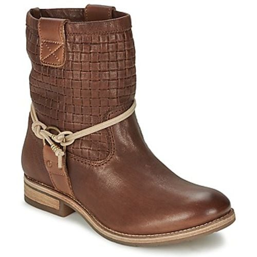 DANIA women's Mid Boots in - Koah - Modalova