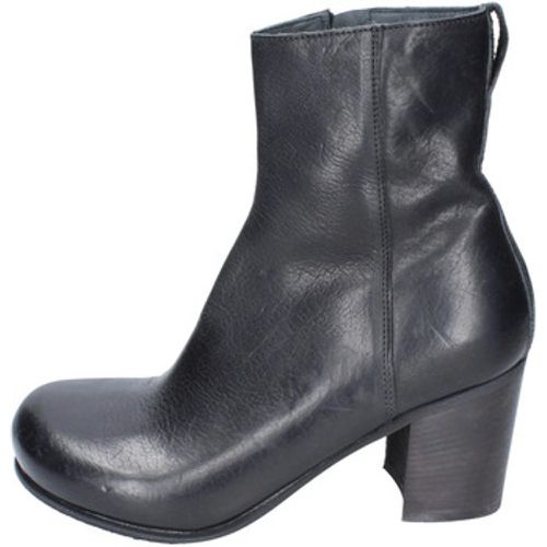 EY618 86302C women's Low Ankle Boots in - Moma - Modalova