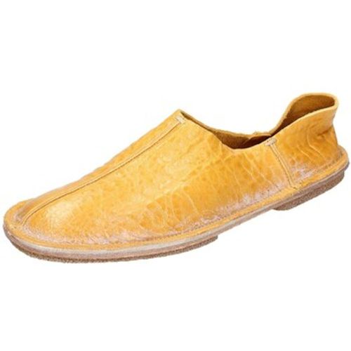 EY637 1FS438 women's Loafers / Casual Shoes in - Moma - Modalova