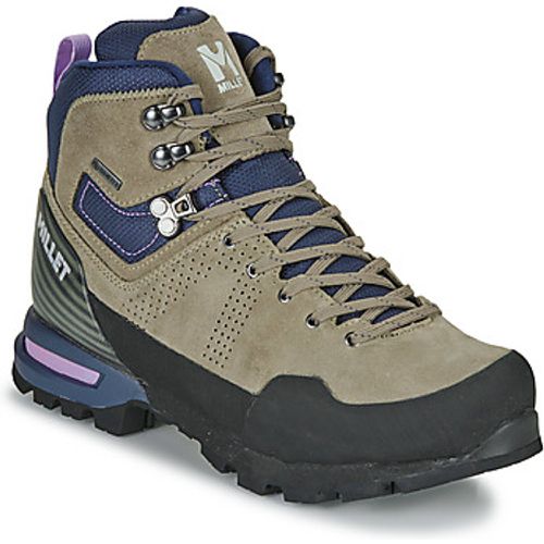 G TREK 4 GTX women's Walking Boots in - Millet - Modalova