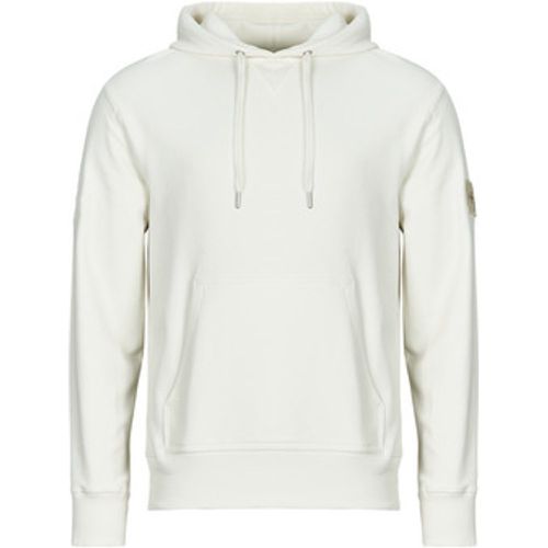 BADGE HOODIE men's Sweatshirt in - Calvin Klein Jeans - Modalova