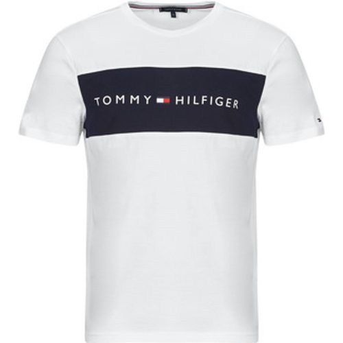 SS T-SHIRT BLOCK LOGO men's Boxer shorts in - Tommy Hilfiger - Modalova