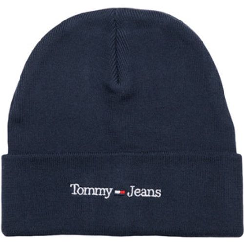 SPORT BEANIE men's Beanie in - Tommy Jeans - Modalova