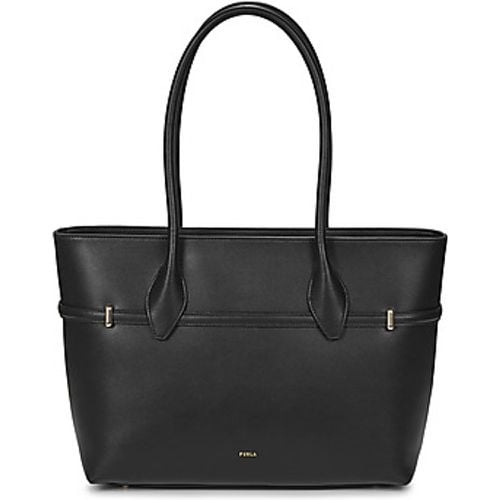 GOCCIA L TOTE women's Shopper bag in - Furla - Modalova