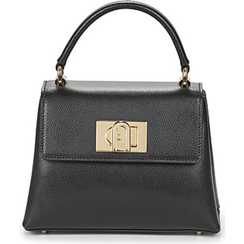 MINI TOP HANDLE women's Handbags in - Furla - Modalova