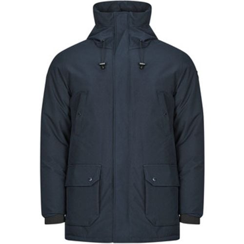 ELDER men's Parka in - Schott - Modalova