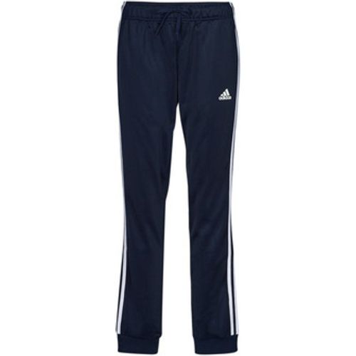 Primegreen Essentials Warm-Up Slim Tapered 3-Stripes Track Track women's Sportswear in - Adidas - Modalova