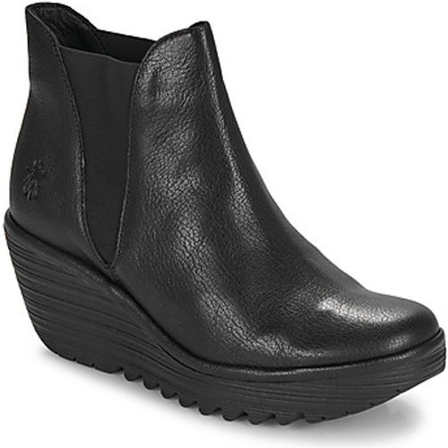 YOS women's Low Ankle Boots in - Fly London - Modalova