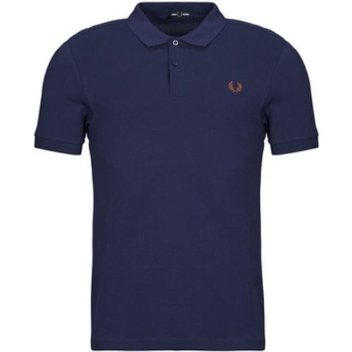 PLAIN men's Polo shirt in - Fred Perry - Modalova