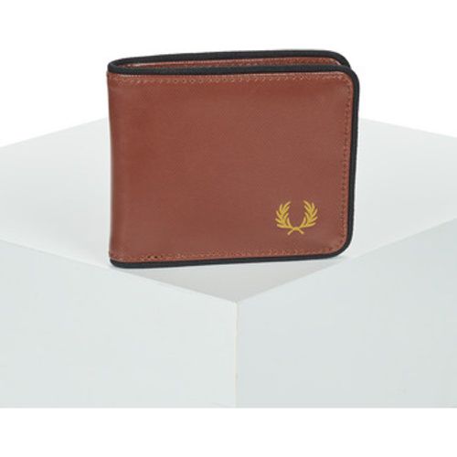 COATED POLYESTER BILLFOLD WALL women's Purse wallet in - Fred Perry - Modalova