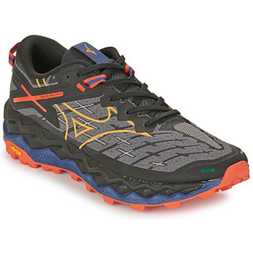 WAVE MUJIN 10 men's Running Trainers in - Mizuno - Modalova