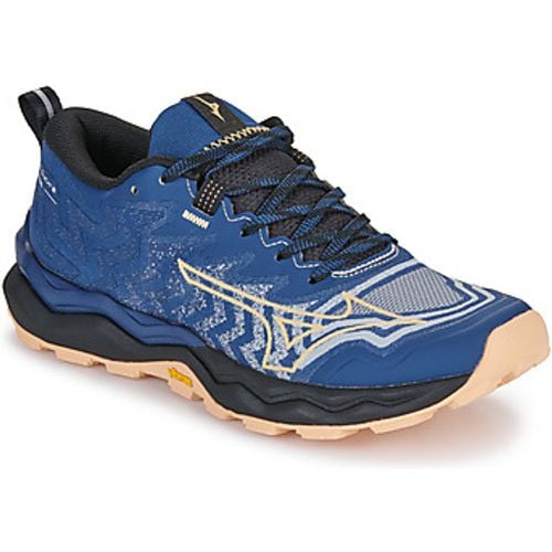 WAVE DAICHI 8 women's Running Trainers in - Mizuno - Modalova