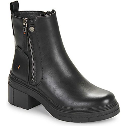 Women's Low Ankle Boots in - Refresh - Modalova