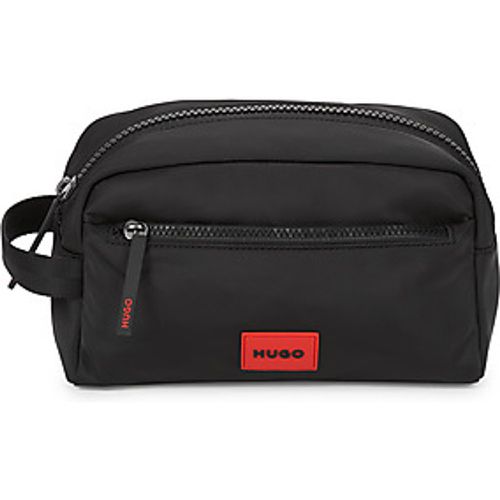 Ethon 2.0N_Vanity men's Washbag in - HUGO - Modalova