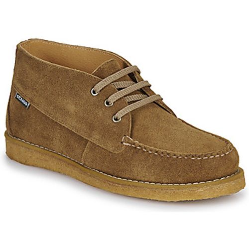 DAKOTA men's Mid Boots in - Sebago - Modalova