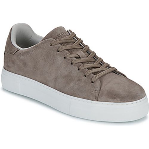 SLHDAVID men's Shoes (Trainers) in - Selected - Modalova