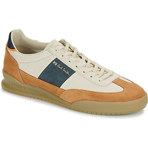 DOVER TAN men's Shoes (Trainers) in - Paul Smith - Modalova