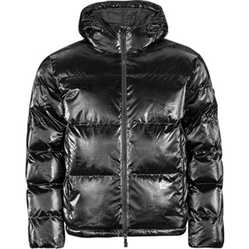 BOMBER JACKET 6DPB34 men's Jacket in - Emporio Armani EA7 - Modalova