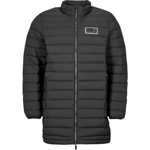 DOWN JACKET 6DPK12 men's Jacket in - Emporio Armani EA7 - Modalova