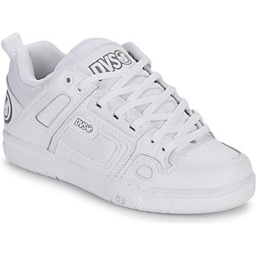 COMANCHE women's Shoes (Trainers) in - DVS - Modalova