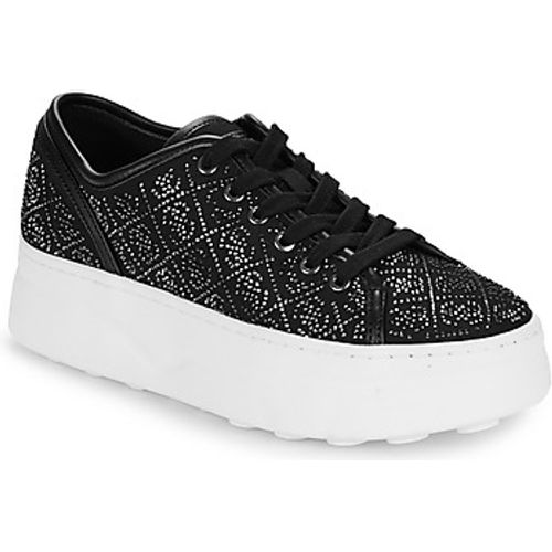 QUEENY women's Shoes (Trainers) in - Guess - Modalova