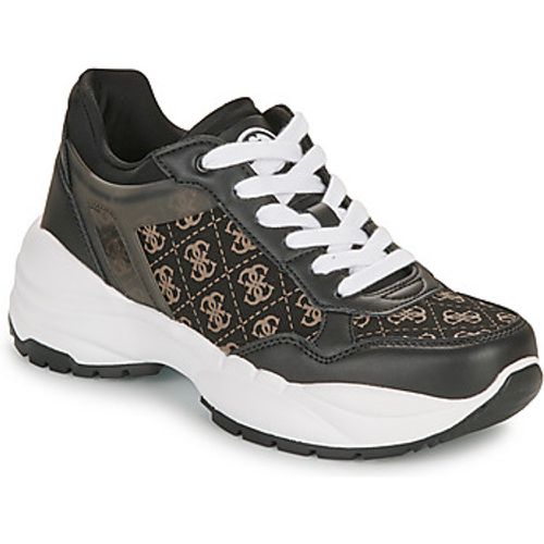 SAMRA women's Shoes (Trainers) in - Guess - Modalova