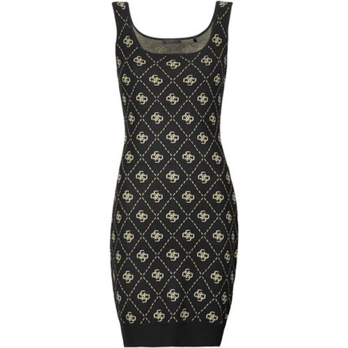 SARAH 4G SL DRESS SWTR women's Dress in - Guess - Modalova