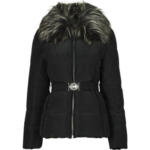 NEW MARISOL SHORT BELTED JACKE women's Jacket in - Guess - Modalova