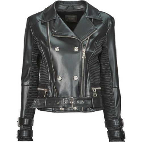 MYLA MOTO women's Jacket in - Guess - Modalova