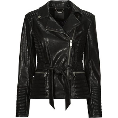 NEW AGNES PU women's Jacket in - Guess - Modalova