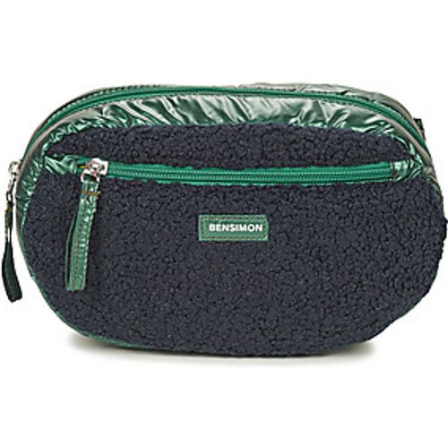 BANANA BAG MILAN men's Hip bag in - Bensimon - Modalova