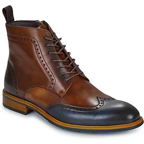 BOLOGNA men's Mid Boots in - Kdopa - Modalova