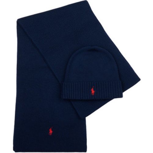 HATSCARFGBOX-COLD WEATHER-HAT men's Beanie in - Polo Ralph Lauren - Modalova