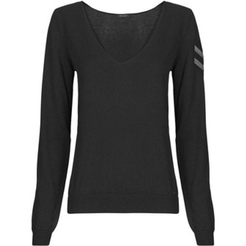 PULL REGULAR V women's Sweater in - Ikks - Modalova