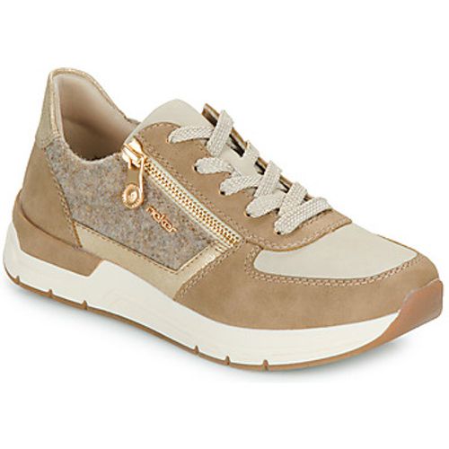 BRUNA women's Shoes (Trainers) in - Rieker - Modalova