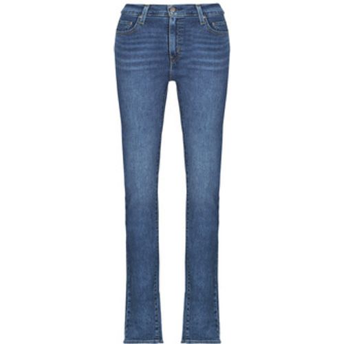 Levis 724 HIGH RISE STRAIGHT women's Jeans in - Levi's - Modalova