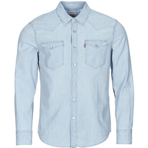 Levis BARSTOW WESTERN STANDARD men's Long sleeved Shirt in - Levi's - Modalova