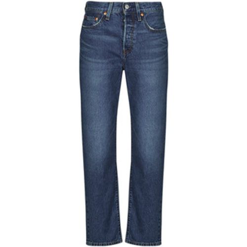 Levis 501® CROP LIGHTWEIGHT women's in - Levi's - Modalova