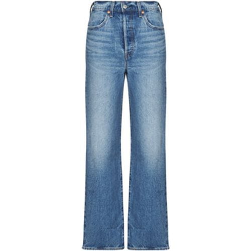 Levis RIBCAGE STRAIGHT ANKLE women's Jeans in - Levi's - Modalova