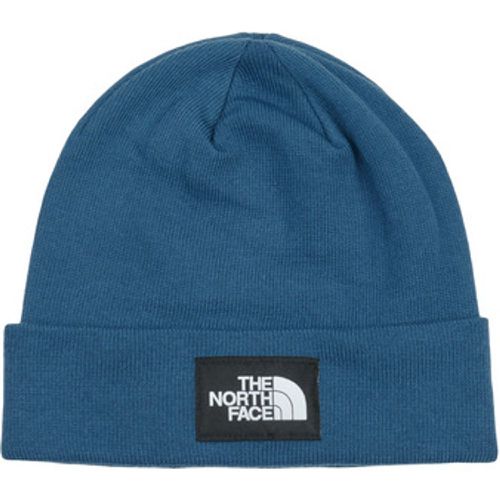 DOCK WORKER RECYCLED BEANIE men's Beanie in - The North Face - Modalova