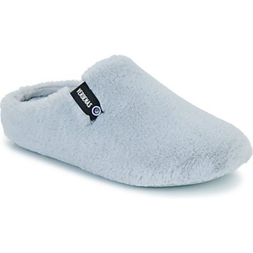 YORK GROSETO women's Slippers in - Verbenas - Modalova