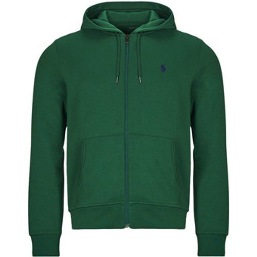 SWEATSHIRT ZIPPE EN DOUBLE KNIT TECH men's Sweatshirt in - Polo Ralph Lauren - Modalova