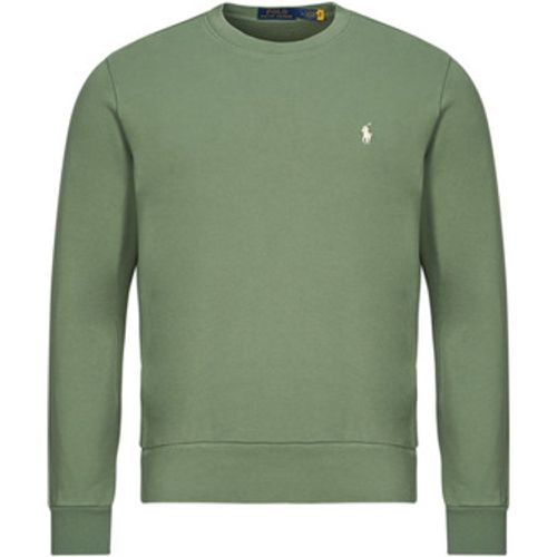 COL ROND EN MOLLETON TERRY men's Sweatshirt in - Polo Ralph Lauren - Modalova