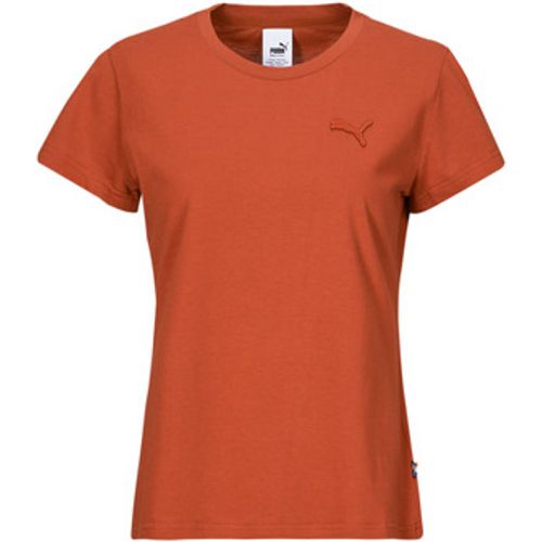 BETTER ESSENTIALS MADE IN FRANCE women's T shirt in - Puma - Modalova