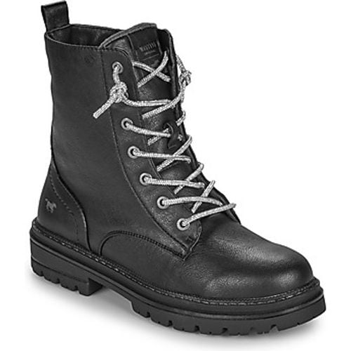 Women's Mid Boots in - mustang - Modalova